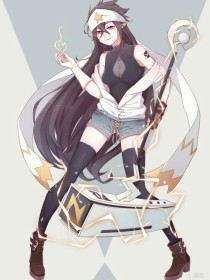 海角上的兄妹